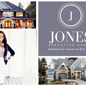 Atlanta Jones Executive Group