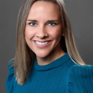 Photo of Jennie Deckert