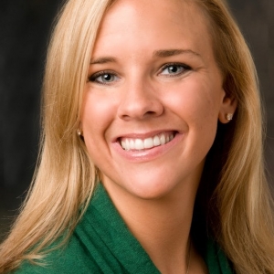 Photo of Jennie Deckert