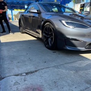Photo of Pleasanton Hand Car Wash