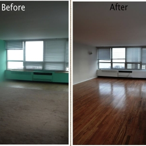 Photo of CustomFit Contractors