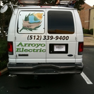 Photo of Arroyo Electric