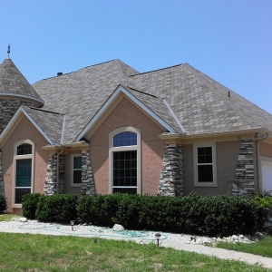 Round Rock Moore Construction