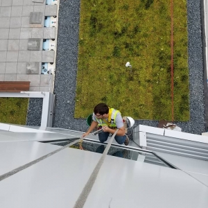Photo of All Window Cleaning Services