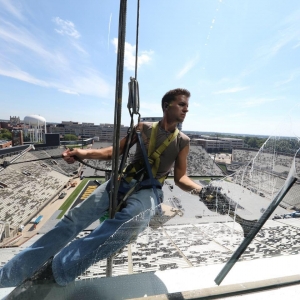 Photo of All Window Cleaning Services