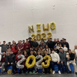 Photo of NIWO Partners