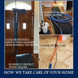 Katy Brightway Carpet Cleaning