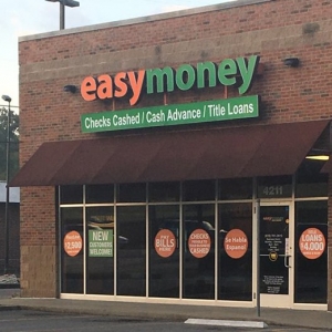 Photo of Easy Money
