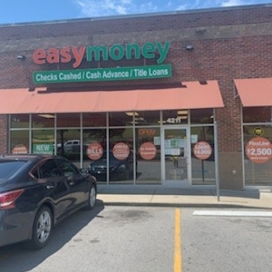 Photo of Easy Money
