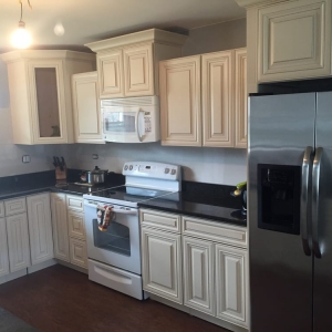 Photo of Granite Solutions 1