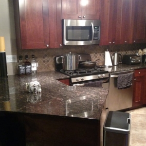 Photo of Granite Solutions 1