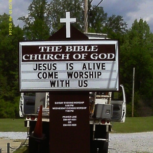 Photo of Simmons Sign & Graphics