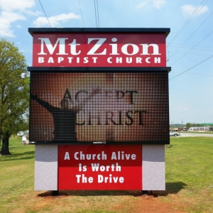 Photo of Simmons Sign & Graphics