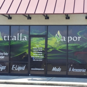 Photo of Simmons Sign & Graphics