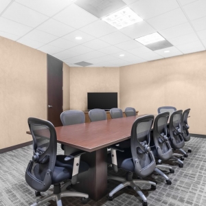 Photo of Regus Missouri Downtown - St. Louis