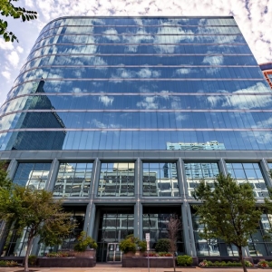 Photo of Regus Missouri Downtown - St. Louis