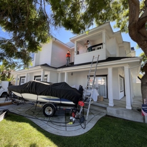 Photo of S & S Professional Painting