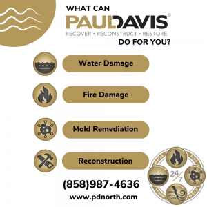 Photo of Paul Davis Restoration