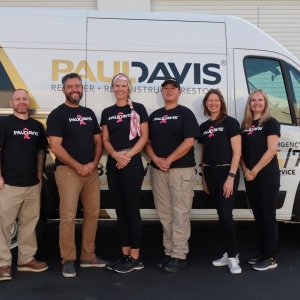 Photo of Paul Davis Restoration