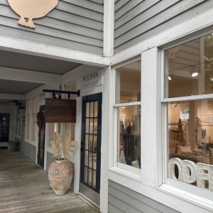 Photo of Modern Beach House