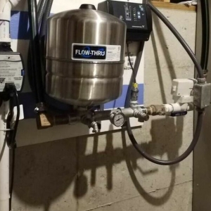 Photo of JW'S Plumbing Services