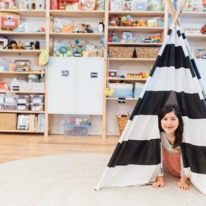 Photo of Rutabaga Toy Library