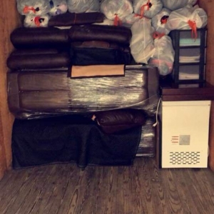 Dearborn Heights i-Haul Moving & Trashout Services