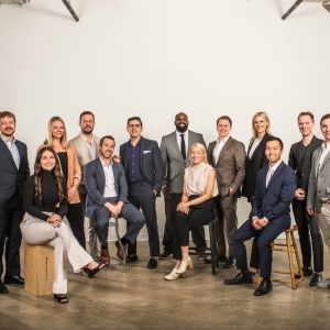 Photo of The Ben Lalez Team