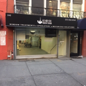 Photo of New York Window Fashion
