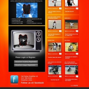 Photo of FlyingWeb