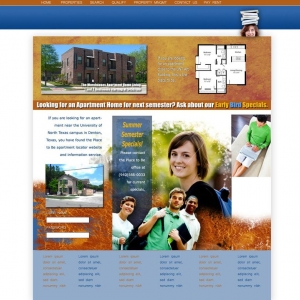 Photo of FlyingWeb