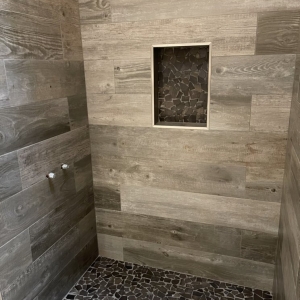 San Mateo Pro Grout