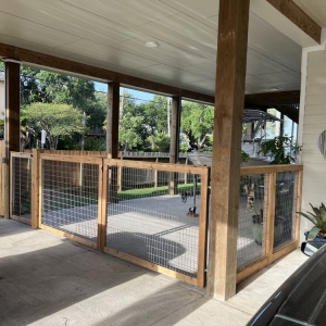 Photo of Bayou City Fence Company