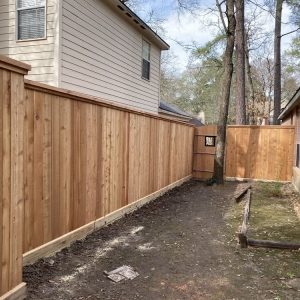 Photo of Bayou City Fence Company