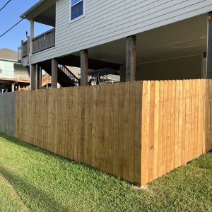 Photo of Bayou City Fence Company