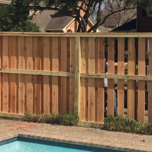 Photo of Bayou City Fence Company