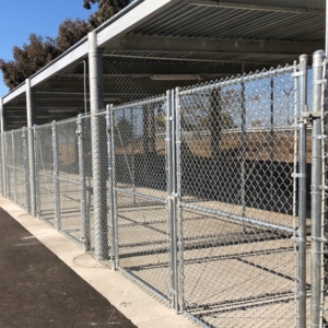 Photo of Ramona Fence