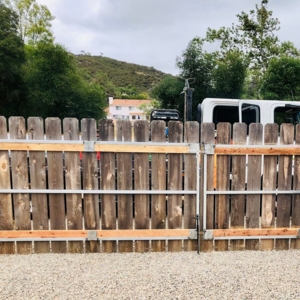 Photo of Ramona Fence