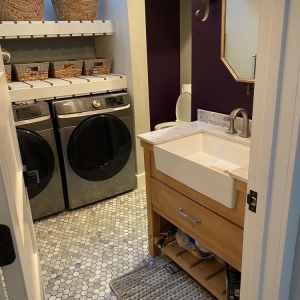 Oceanside The Works Plumbing