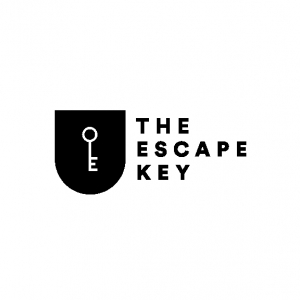 Photo of The Escape Key