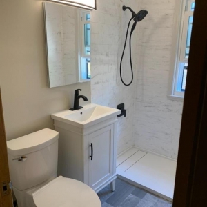 Photo of A Fresh New Look Home Improvements