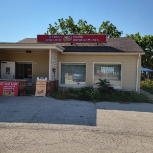 Photo of A Fresh New Look Home Improvements