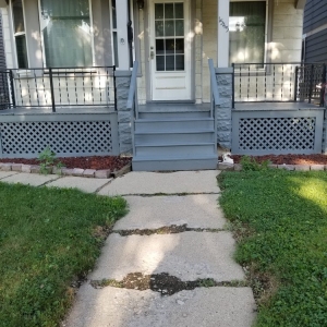 Photo of A Fresh New Look Home Improvements