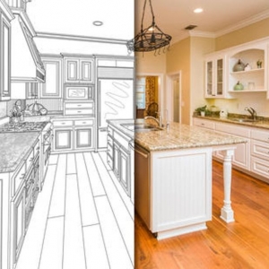 Photo of A Fresh New Look Home Improvements