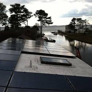 Photo of KW Solar Solutions