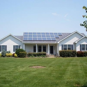 Photo of KW Solar Solutions