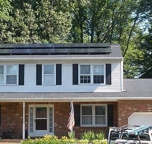 Photo of KW Solar Solutions