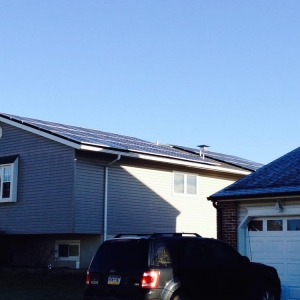 Photo of KW Solar Solutions