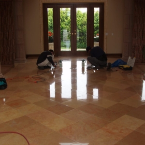 Photo of Tile and Stone Magic