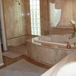 Photo of Tile and Stone Magic
